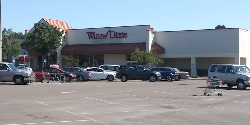 Winn-Dixie, 36348 FL-54, Zephyrhills, FL 33541, USA, 