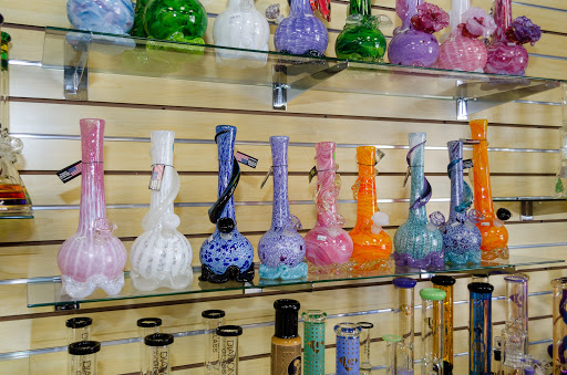 Tobacco Shop «Supernova Smoke Shop #6», reviews and photos, 6025 Callaghan Rd, San Antonio, TX 78228, USA