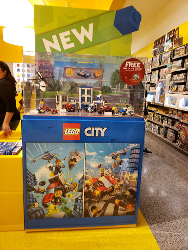 The LEGO® Store North Star