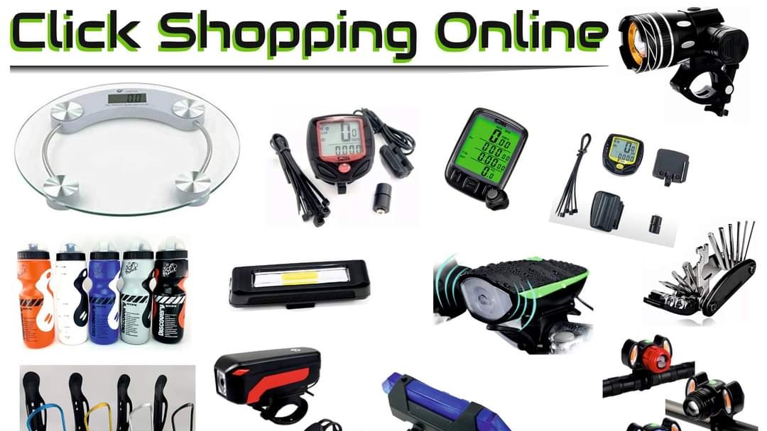 Click Shopping Online