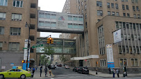 Mount Sinai Morningside Emergency Department Entrance - Photo 3 - Car repair in New York, NY, Brooklyn