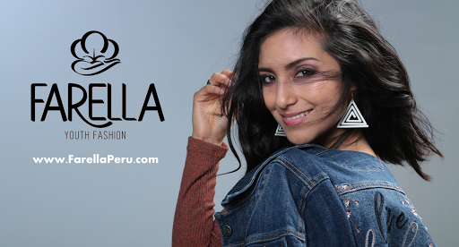 Farella Perú