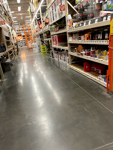 Home Improvement Store «The Home Depot», reviews and photos, 4000 Alameda Ave, Oakland, CA 94601, USA