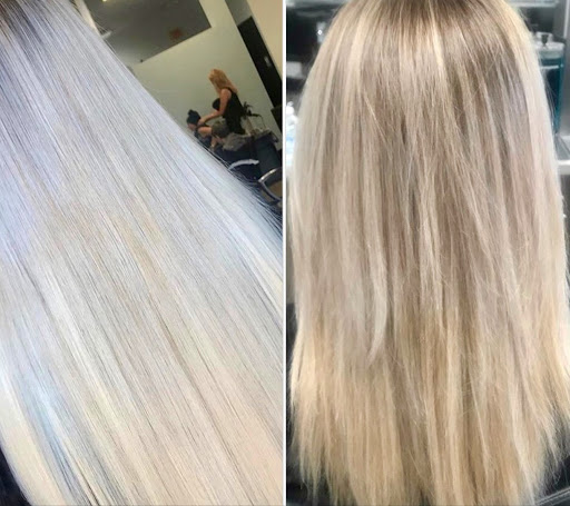 Hair Salon «Salon Dushons», reviews and photos, 855 Seven Hills Dr #160, Henderson, NV 89052, USA