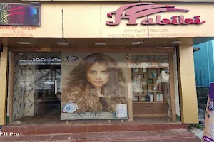 Habibi Family Salon and Spa image