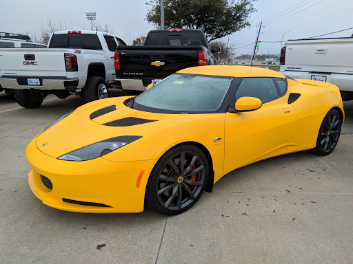 GMC Dealer «Heritage Buick GMC», reviews and photos, 930 I-30, Rockwall, TX 75087, USA