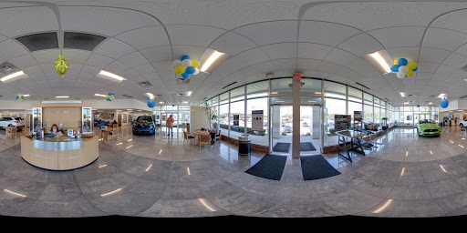 Used Car Dealer «John Bleakley Ford», reviews and photos, 870 Thornton Rd, Lithia Springs, GA 30122, USA