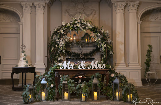 Florist «Marquis Floral», reviews and photos, 286 NJ-34, Matawan, NJ 07747, USA