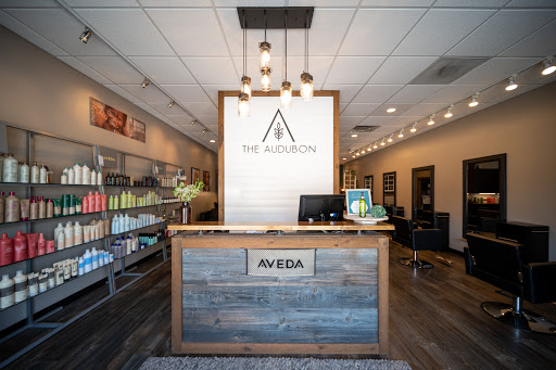 Hair Salon «Cody and Company - An Aveda Salon», reviews and photos, 8735 W North Ave, Wauwatosa, WI 53226, USA