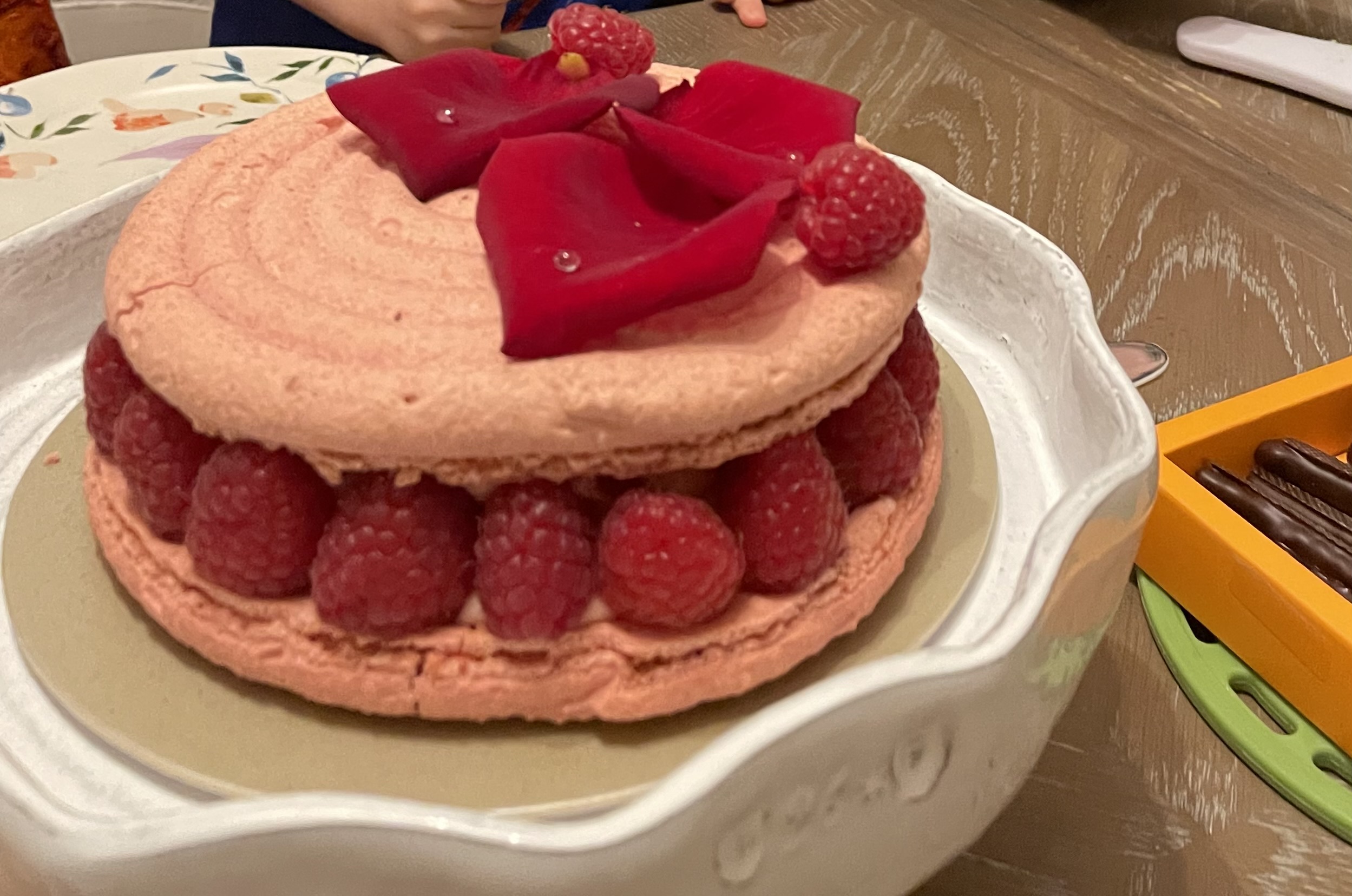 Photo n° 2 de l'avis de Janice.S fait le 26/02/2022 à 16:07