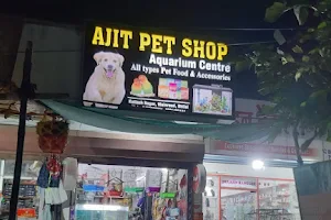 Ajit pet shop image