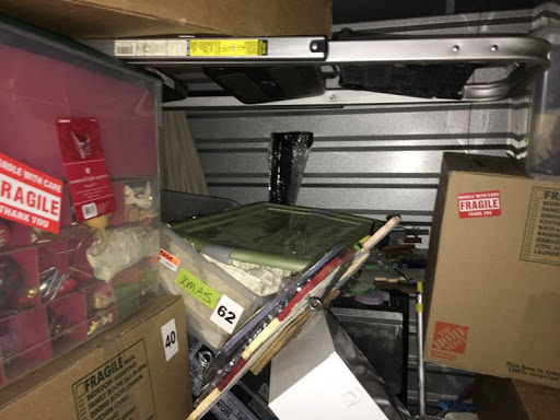 Moving and Storage Service «Fox Moving and Storage Atlanta», reviews and photos, 5067 Bristol Industrial Way c, Buford, GA 30518, USA
