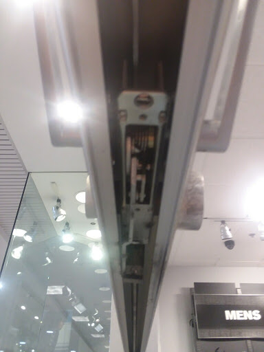 Safe & Vault Shop «A-1 Action Safe & Lock», reviews and photos, 2460 Aurora Rd, Melbourne, FL 32935, USA