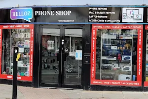 Helloz Phone Shop-St Neots image