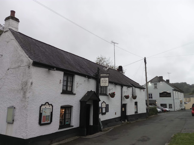 The Seven Stars Inn - Pub