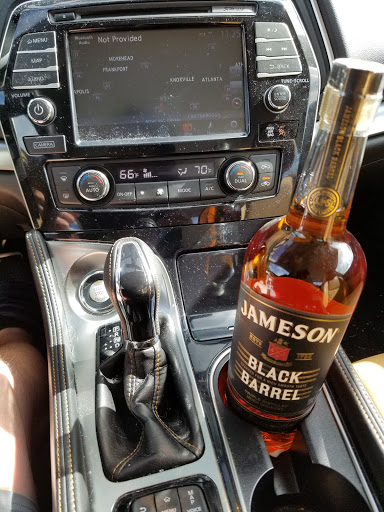 Liquor Store «Liquor World», reviews and photos, 837 W Jackson St, Cookeville, TN 38501, USA