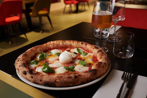 CAMPANUS ristorante pizzeria banqueting in Pontecagnano Faiano, Provincia di Salerno