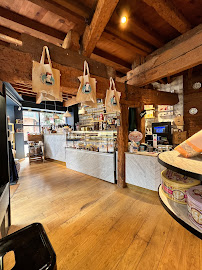 Intérieur du Restaurant italien ANTICA SALUMERIA à Toulouse - n°11