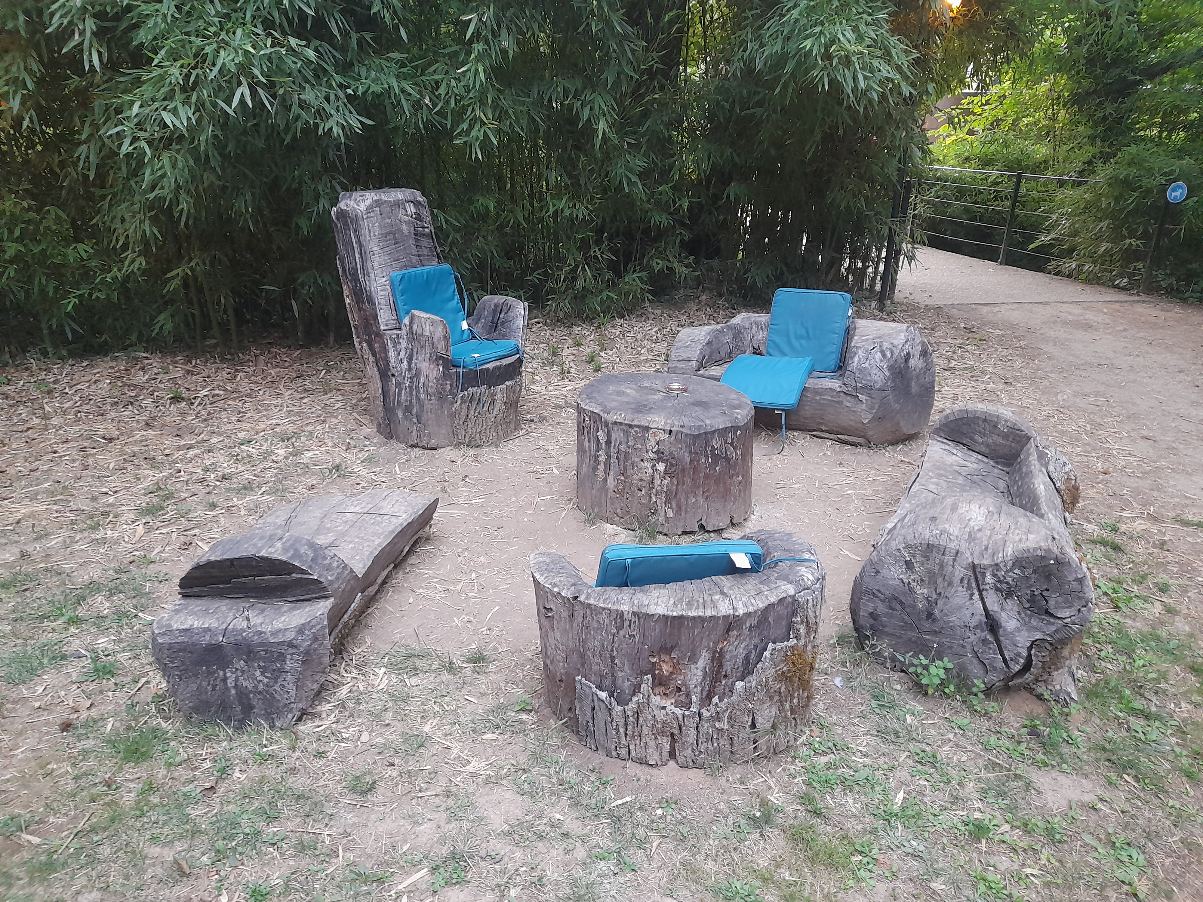 Photo n° 4 de l'avis de Philippe.e fait le 25/08/2022 à 19:01