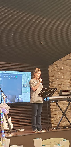 Wedding Venue «Mike Fretz Event Center», reviews and photos, 11545 E 43rd St, Tulsa, OK 74146, USA