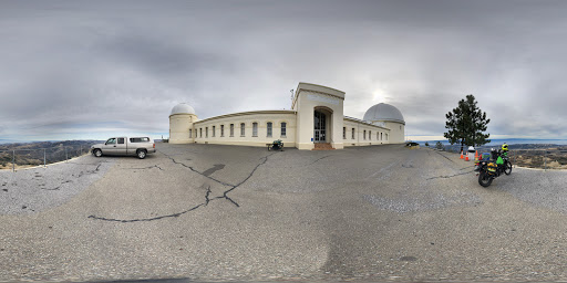 Observatory «Lick Observatory», reviews and photos, 7281 Mt Hamilton Rd, Mt Hamilton, CA 95140, USA