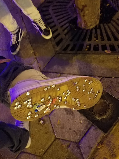 Club «BackBooth», reviews and photos, 37 W Pine St, Orlando, FL 32801, USA