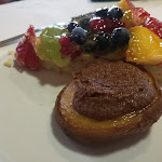 Photo n°4 de l'avis de Simone.. fait le 20/09/2020 à 20:05 sur le  Ristorante Freidour à Cumiana