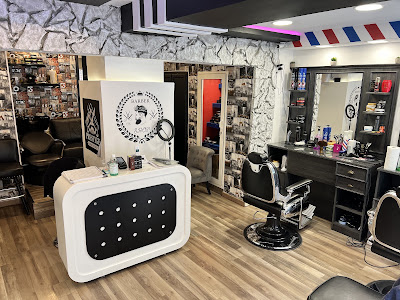 BARBERSHOP PRESTIGE A&N à Cannes