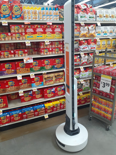 Supermarket «Save Mart Supermarkets», reviews and photos, 3601 Pelandale Ave, Modesto, CA 95356, USA