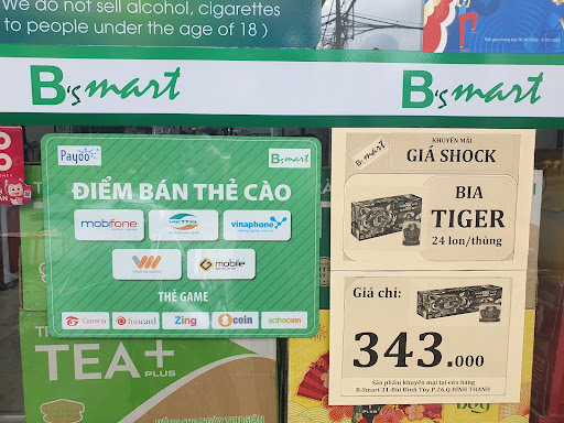 Top 20 bs mart cửa hàng Thị xã AYun Pa Gia Lai 2022