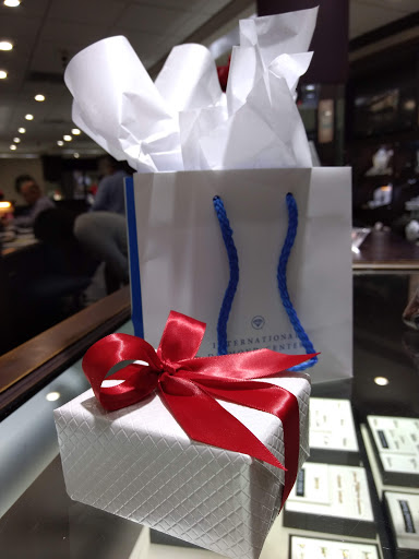 Jewelry Store «International Diamond Center», reviews and photos, 4104 Millenia Blvd #105, Orlando, FL 32839, USA