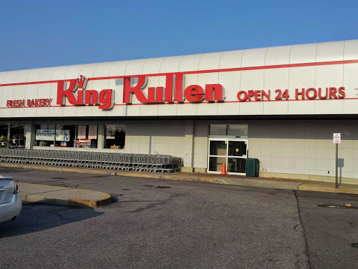 Supermarket «King Kullen», reviews and photos, 2730 Sunrise Hwy, Bellmore, NY 11710, USA