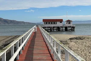 Golden Gate Beach image