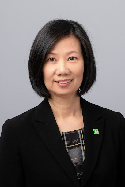 Angela Yeung - TD Financial Planner