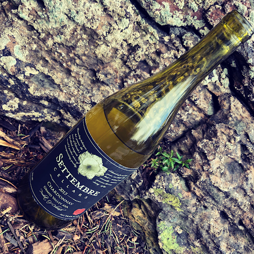 Winery «Settembre Cellars», reviews and photos, 1501 Lee Hill Dr #16, Boulder, CO 80304, USA