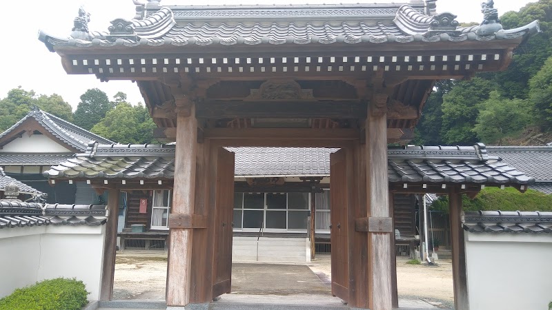 曹洞宗 宝蔵寺
