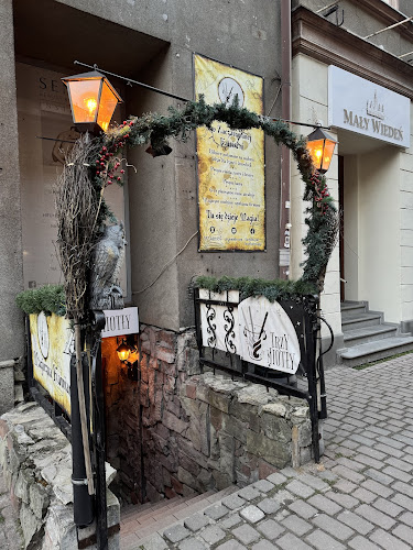 Comentarii opinii despre Trzy Miotły-Magiczna Kawiarnia Bielsko Biała