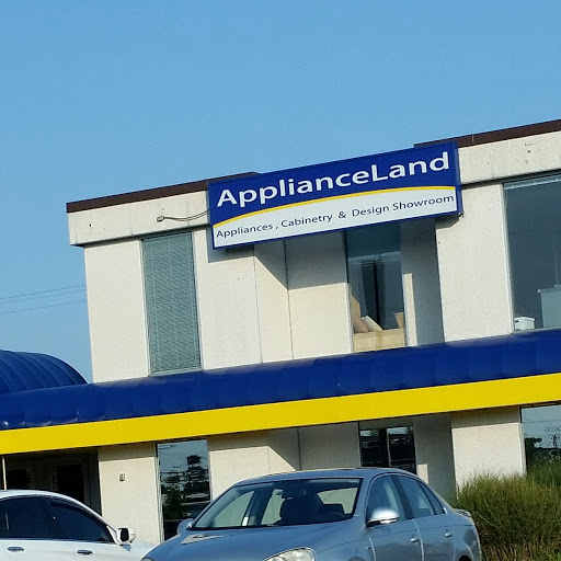 Appliance Land, 2045 West St, Annapolis, MD 21401, USA, 