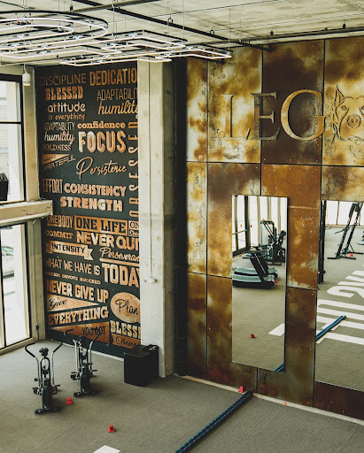 Gym «LegacyFit», reviews and photos, 77 NE 24th St, Miami, FL 33137, USA