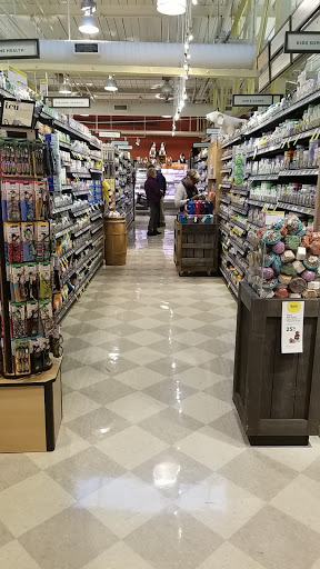 Grocery Store «Whole Foods Market», reviews and photos, 821 W Lancaster Ave, Wayne, PA 19087, USA