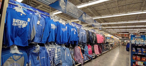 Supermarket «TOPS Friendly Markets», reviews and photos, 390 W Main St, Batavia, NY 14020, USA