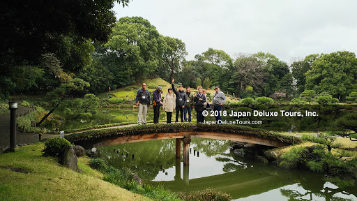 Japan Deluxe Tours, Inc. image