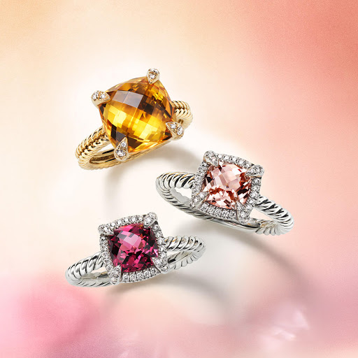 Jewelry Designer «David Yurman», reviews and photos, 371 N Rodeo Dr, Beverly Hills, CA 90210, USA