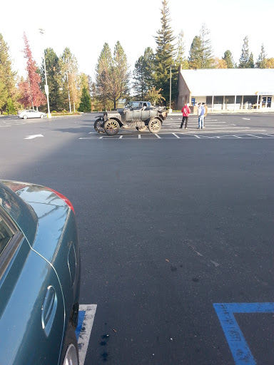 Grocery Store «SPD Markets», reviews and photos, 129 W McKnight Way, Grass Valley, CA 95949, USA