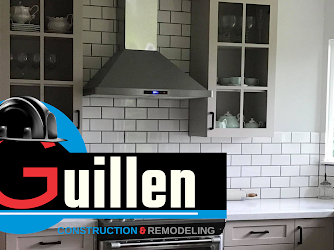 Guillen Construction & Remodeling LLC