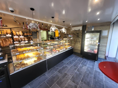 Boulangerie Atlas à Vernouillet