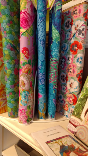 Fabric Store «Fiddlesticks Quilt Shop», reviews and photos, 2701 NE 114th Ave, Vancouver, WA 98684, USA
