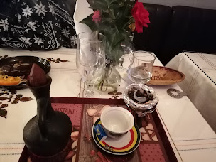 Photo n°72 de Restaurant Ethiopien 