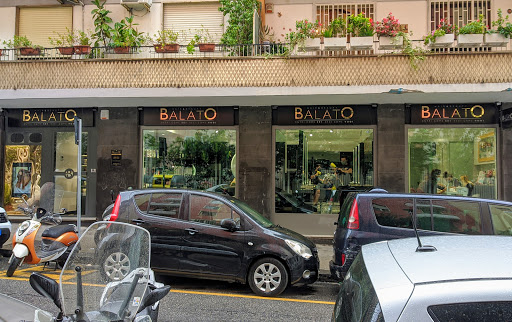 Balato Vomero