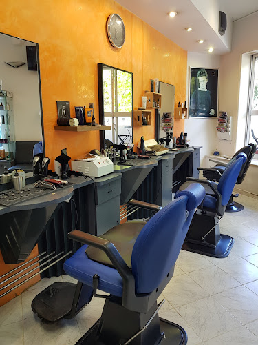 Barbearia da Cruz